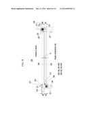 RADIATOR FOR VEHICLE diagram and image