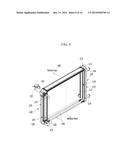 RADIATOR FOR VEHICLE diagram and image