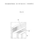 RADIATOR FOR VEHICLE diagram and image