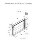 RADIATOR FOR VEHICLE diagram and image