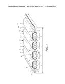 CONNECTOR ARRANGEMENTS FOR SHIELDED ELECTRICAL CABLES diagram and image