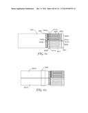 CONNECTOR ARRANGEMENTS FOR SHIELDED ELECTRICAL CABLES diagram and image