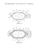 CONNECTOR ARRANGEMENTS FOR SHIELDED ELECTRICAL CABLES diagram and image