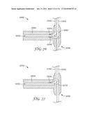 CONNECTOR ARRANGEMENTS FOR SHIELDED ELECTRICAL CABLES diagram and image