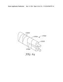 CONNECTOR ARRANGEMENTS FOR SHIELDED ELECTRICAL CABLES diagram and image