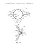 CONNECTOR ARRANGEMENTS FOR SHIELDED ELECTRICAL CABLES diagram and image