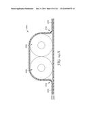 CONNECTOR ARRANGEMENTS FOR SHIELDED ELECTRICAL CABLES diagram and image