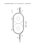 CONNECTOR ARRANGEMENTS FOR SHIELDED ELECTRICAL CABLES diagram and image