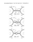 CONNECTOR ARRANGEMENTS FOR SHIELDED ELECTRICAL CABLES diagram and image