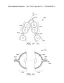 CONNECTOR ARRANGEMENTS FOR SHIELDED ELECTRICAL CABLES diagram and image