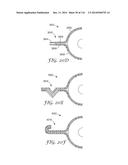 CONNECTOR ARRANGEMENTS FOR SHIELDED ELECTRICAL CABLES diagram and image