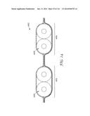 CONNECTOR ARRANGEMENTS FOR SHIELDED ELECTRICAL CABLES diagram and image