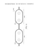 CONNECTOR ARRANGEMENTS FOR SHIELDED ELECTRICAL CABLES diagram and image