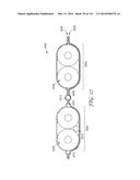 CONNECTOR ARRANGEMENTS FOR SHIELDED ELECTRICAL CABLES diagram and image