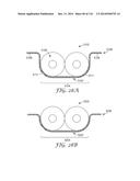 CONNECTOR ARRANGEMENTS FOR SHIELDED ELECTRICAL CABLES diagram and image