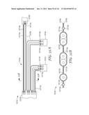 CONNECTOR ARRANGEMENTS FOR SHIELDED ELECTRICAL CABLES diagram and image