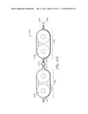 CONNECTOR ARRANGEMENTS FOR SHIELDED ELECTRICAL CABLES diagram and image