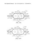 CONNECTOR ARRANGEMENTS FOR SHIELDED ELECTRICAL CABLES diagram and image