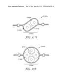 CONNECTOR ARRANGEMENTS FOR SHIELDED ELECTRICAL CABLES diagram and image