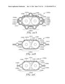 CONNECTOR ARRANGEMENTS FOR SHIELDED ELECTRICAL CABLES diagram and image