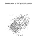 CONNECTOR ARRANGEMENTS FOR SHIELDED ELECTRICAL CABLES diagram and image