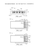 CONNECTOR ARRANGEMENTS FOR SHIELDED ELECTRICAL CABLES diagram and image