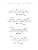 CONNECTOR ARRANGEMENTS FOR SHIELDED ELECTRICAL CABLES diagram and image