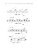 CONNECTOR ARRANGEMENTS FOR SHIELDED ELECTRICAL CABLES diagram and image