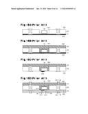 WIRING SUBSTRATE AND MANUFACTURING METHOD OF WIRING SUBSTRATE diagram and image