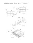 ARRANGEMENT FOR CONNECTING A PLUGGABLE TRANSCEIVER diagram and image