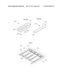 ARRANGEMENT FOR CONNECTING A PLUGGABLE TRANSCEIVER diagram and image