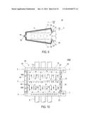 MAGNETIC SHIELDING DEVICE AND WIRE HARNESS diagram and image