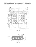 MAGNETIC SHIELDING DEVICE AND WIRE HARNESS diagram and image