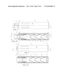 Firearm Suppressor diagram and image