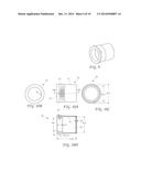 Firearm Suppressor diagram and image