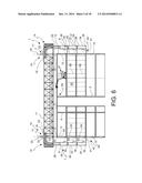 EQUIPMENT AND METHOD FOR DEMOLISHING A BUILDING diagram and image