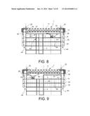 EQUIPMENT AND METHOD FOR DEMOLISHING A BUILDING diagram and image