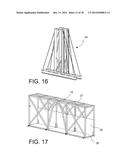 EQUIPMENT AND METHOD FOR DEMOLISHING A BUILDING diagram and image