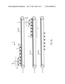 RACE TRACK CONVEYOR AND PACKAGING FACILITY diagram and image