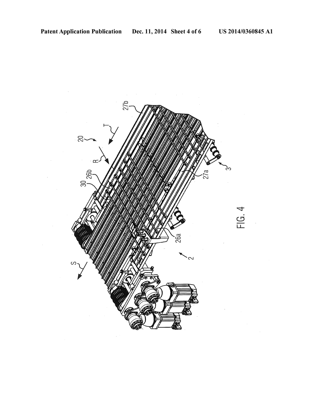 RACE TRACK CONVEYOR AND PACKAGING FACILITY - diagram, schematic, and image 05