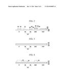 TOUCH SENSOR PANEL AND METHOD FOR MANUFACTURING THE SAME diagram and image