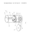 Testing Member Cartridge diagram and image