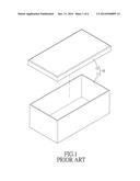 SHOEBOX diagram and image