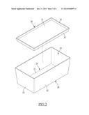 SHOEBOX diagram and image