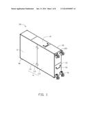 PACKING BOX diagram and image