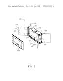 PACKING BOX diagram and image