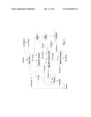 Woody Biomass Beneficiation System diagram and image