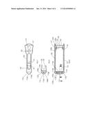 LIGHTWEIGHT YOKE FOR RAILWAY COUPLING diagram and image