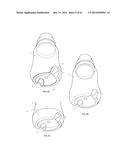 VARIABLY ERGONOMIC BOTTLE EXTENSION SYSTEM diagram and image