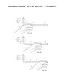 VARIABLY ERGONOMIC BOTTLE EXTENSION SYSTEM diagram and image